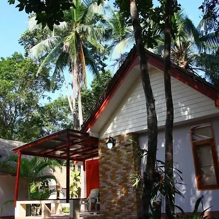 Phalarn Inn Resort Mae Nam Exterior photo