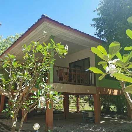 Phalarn Inn Resort Mae Nam Exterior photo