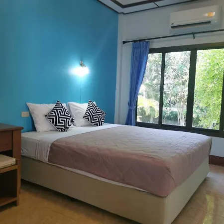 Phalarn Inn Resort Mae Nam Exterior photo