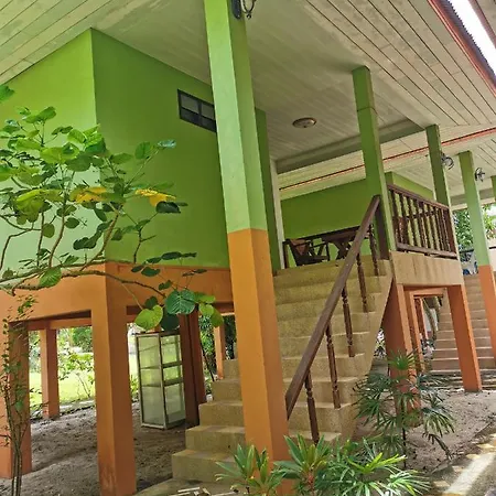 Phalarn Inn Resort Mae Nam Exterior photo