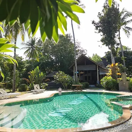 Phalarn Inn Resort Mae Nam Room photo