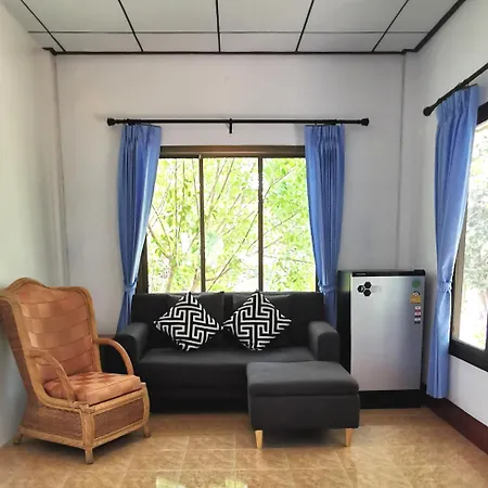 Phalarn Inn Resort Mae Nam Room photo