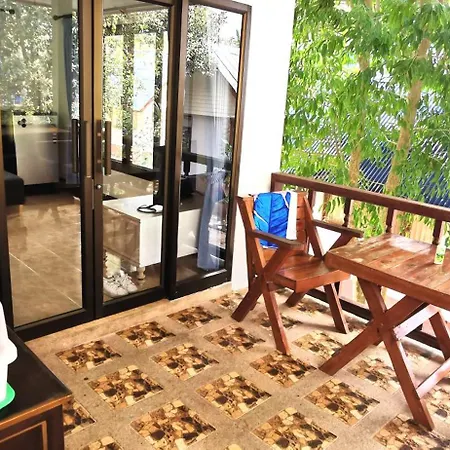 Phalarn Inn Resort Mae Nam Room photo