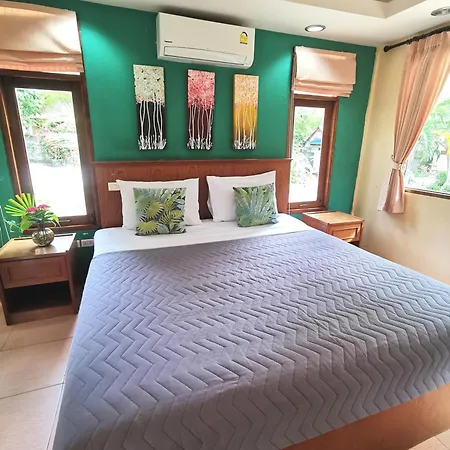 Phalarn Inn Resort Mae Nam Room photo