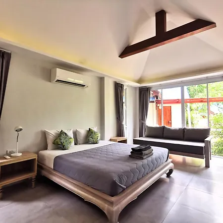 Phalarn Inn Resort Mae Nam Room photo