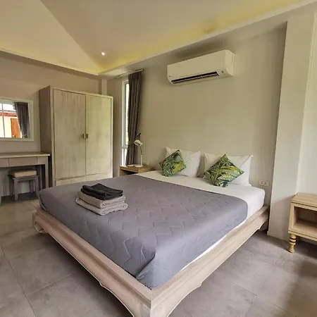 Phalarn Inn Resort Mae Nam Room photo