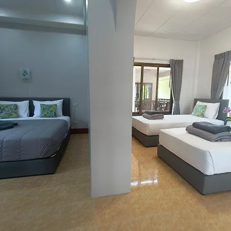 Phalarn Inn Resort Mae Nam Room photo