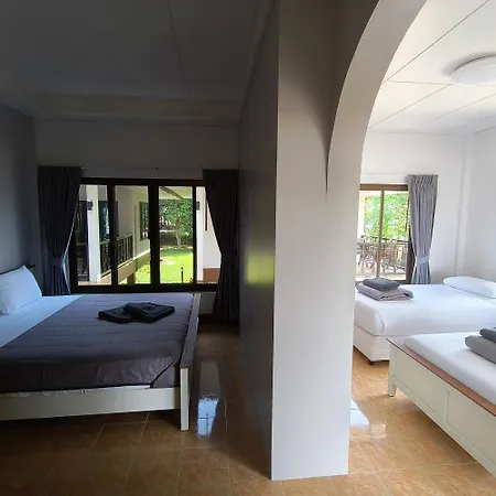 Phalarn Inn Resort Mae Nam Room photo