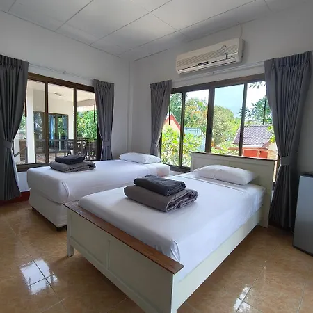 Phalarn Inn Resort Mae Nam Room photo