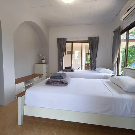 Phalarn Inn Resort Mae Nam Room photo