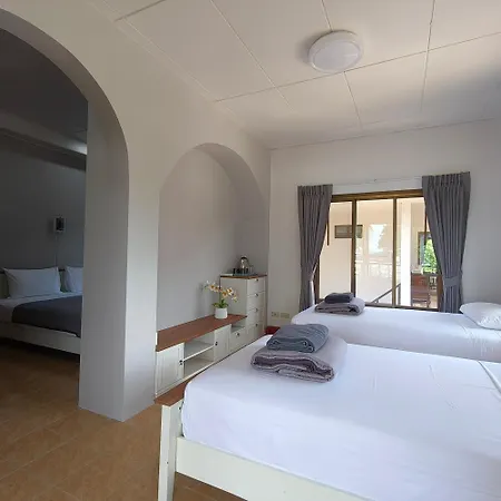 Phalarn Inn Resort Mae Nam Room photo