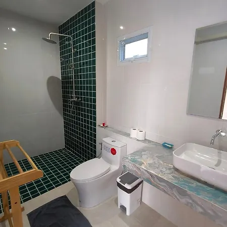 Phalarn Inn Resort Mae Nam Room photo
