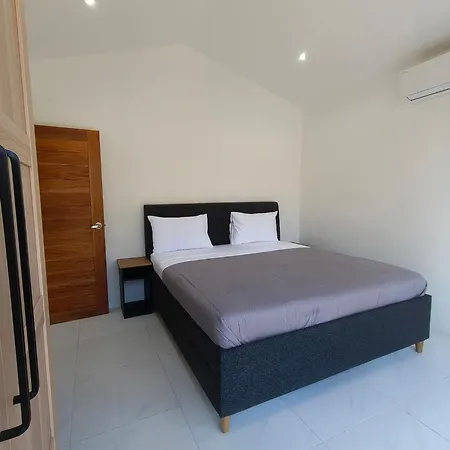 Phalarn Inn Resort Mae Nam Room photo