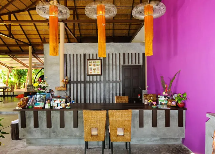 帕兰酒店度假村
